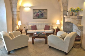 casa del Carrubo Gagliano Del Capo